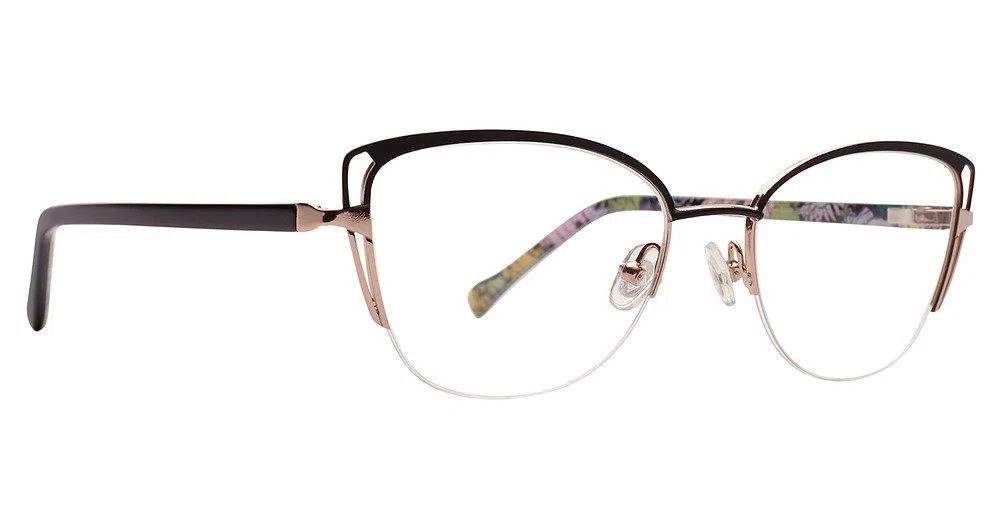 Vera Bradley VBALANI Eyeglasses - view 3